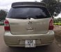 Nissan Livina 1.8 MT 2011 - Bán xe Nissan Livina 1.8 MT đời 2011 chính chủ