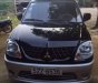 Mitsubishi Jolie   2015 - Cần bán Mitsubishi Jolie đời 2015, màu đen xe gia đình, 220tr