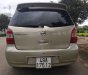 Nissan Livina   1.8MT  2011 - Bán Nissan Livina 1.8MT 2011 chính chủ, giá 342tr
