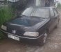 Peugeot 405   1992 - Bán gấp Peugeot 405 năm 1992, màu đen, nhập khẩu