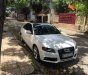 Audi A4   2.0T  2010 - Chính chủ bán Audi A4 2.0T sản xuất 2010, màu trắng, nhập khẩu