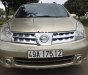 Nissan Livina 1.8 MT 2011 - Bán xe Nissan Livina 1.8 MT đời 2011 chính chủ