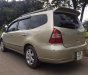 Nissan Livina 1.8 MT 2011 - Bán xe Nissan Livina 1.8 MT đời 2011 chính chủ