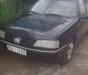 Peugeot 405 1992 - Cần bán gấp Peugeot 405 năm 1992, màu đen, xe nhập