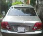Lifan 520 1.6 MT 2007 - Cần bán xe Lifan 520 1.6 MT đời 2007, màu bạc