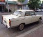 Peugeot 404 MT 1980 - Cần bán Peugeot 404 MT năm 1980