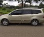 Nissan Livina 1.8 MT 2011 - Bán xe Nissan Livina 1.8 MT đời 2011 chính chủ