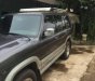 Isuzu Trooper   1997 - Bán ô tô Isuzu Trooper đời 1997 chính chủ 