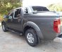 Nissan Navara LE 2012 - Bán ô tô Nissan Navara LE sản xuất 2012, màu xám, nhập khẩu Thái còn mới