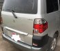 Suzuki APV GL 1.6 MT 2009 - Bán ô tô Suzuki APV GL 1.6 MT đời 2009, màu bạc, giá tốt