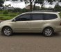 Nissan Livina   1.8MT  2011 - Bán Nissan Livina 1.8MT 2011 chính chủ, giá 342tr