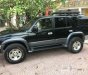 Toyota 4 Runner    2000 - Bán Toyota 4 Runner đời 2000, màu đen, nhập khẩu, giá 240tr