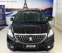 Peugeot 3008 2017 - Bán xe Peugeot 3008 tại Biên Hòa, Đồng Nai - xe mới 100%, hỗ trợ trả góp - Hotline 0938.097.263