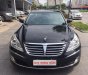 Hyundai Equus VS460 2009 - Bán Hyundai Equus VS460 năm 2009, màu đen, nhập khẩu