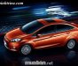 Ford Fiesta 2017 - Bán ô tô Ford Fiesta đời 2017, xe nhập, giá tốt