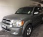 Toyota Sequoia V8 4.7 2007 - Bán ô tô Toyota Sequoia V8 4.7 đời 2007, màu bạc, nhập khẩu, đã đi 70.000km