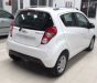 Chevrolet Spark 1.2LS MT 2017 - Bán Chevrolet Spark 2017, ĐT trực tiếp 01294 360 340- Mr. Tuấn để nhận ưu đãi tốt nhất