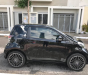 Toyota IQ 2011 - Cần bán gấp Toyota IQ năm 2011 màu đen, 520 triệu nhập khẩu nguyên chiếc