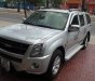 Isuzu Dmax   2008 - Bán Isuzu Dmax đời 2008, màu bạc, giá tốt