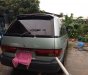 Toyota Previa 1992 - Chính chủ bán Toyota Previa sản xuất 1992, màu xanh