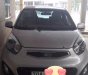 Kia Picanto S 1.25 MT 2013 - Chính chủ bán Kia Picanto năm 2013, màu bạc