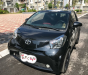 Toyota IQ 2011 - Cần bán gấp Toyota IQ năm 2011 màu đen, 520 triệu nhập khẩu nguyên chiếc