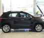Chevrolet Trax   2017 - Bán Chevrolet Trax đời 2017, màu đen, nhập khẩu, giá tốt