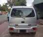 Suzuki Wagon R   2003 - Bán xe Suzuki Wagon R đời 2003, màu bạc xe gia đình