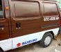 Suzuki Super Carry Van   2000 - Bán xe Suzuki Super Carry Van sản xuất 2000, nhập khẩu