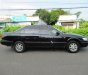 Toyota Camry 1998 - Bán xe Toyota Camry đời 1998, màu đen xe gia đình