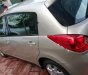 Nissan Tiida AT 2007 - Chính chủ bán Nissan Tiida AT đời 2007, màu vàng, nhập khẩu