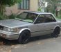 Nissan Maxima   1987 - Bán xe Nissan Maxima sản xuất 1987, màu bạc, 78 triệu