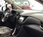Chevrolet Trax   2017 - Bán Chevrolet Trax đời 2017, màu đen, nhập khẩu, giá tốt
