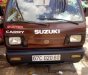 Suzuki Super Carry Van   2000 - Bán xe Suzuki Super Carry Van sản xuất 2000, nhập khẩu