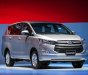 Toyota Innova E 2017 - Toyota Mỹ Đình, Innova giá tốt nhất, xe đủ các màu, giao xe ngay
