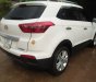 Hyundai Creta AT 2016 - Cần bán gấp Hyundai Creta đời 2016, màu trắng, xe nhập chính chủ, 680tr