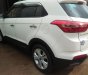 Hyundai Creta AT 2016 - Cần bán gấp Hyundai Creta đời 2016, màu trắng, xe nhập chính chủ, 680tr