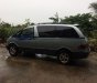 Toyota Previa 1992 - Chính chủ bán Toyota Previa sản xuất 1992, màu xanh