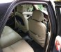 Fiat Albea ELX 1,3 2007 - Xe Fiat Albea ELX 1,3 đời 2007, màu đen