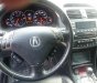 Acura TSX 2008 - Bán Acura TSX đời 2008, màu xanh lam, xe nhập 