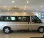 Ford Transit Medium 2018 - Chuyên bán Ford Transit 2018. Liên hệ 0908.587.792 để có giá giảm tốt nhất