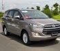 Toyota Innova E 2017 - Toyota Mỹ Đình, Innova giá tốt nhất, xe đủ các màu, giao xe ngay