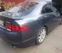 Acura TSX 2008 - Bán Acura TSX đời 2008, màu xanh lam, xe nhập 