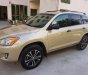 Toyota RAV4 2008 - Chính chủ bán Toyota RAV4 năm 2008, màu vàng, nhập khẩu