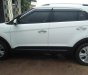 Hyundai Creta AT 2016 - Cần bán gấp Hyundai Creta đời 2016, màu trắng, xe nhập chính chủ, 680tr