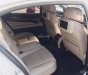 BMW 7 Series 750Li 2010 - Chính chủ bán BMW 7 Series 750Li đời 2010, màu trắng, nhập khẩu