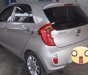 Kia Picanto S 1.25 MT 2013 - Chính chủ bán Kia Picanto năm 2013, màu bạc