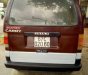 Suzuki Super Carry Van   2000 - Bán xe Suzuki Super Carry Van sản xuất 2000, nhập khẩu