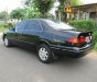 Toyota Camry 1998 - Bán xe Toyota Camry đời 1998, màu đen xe gia đình