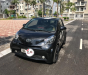 Toyota IQ 2011 - Cần bán gấp Toyota IQ năm 2011 màu đen, 520 triệu nhập khẩu nguyên chiếc